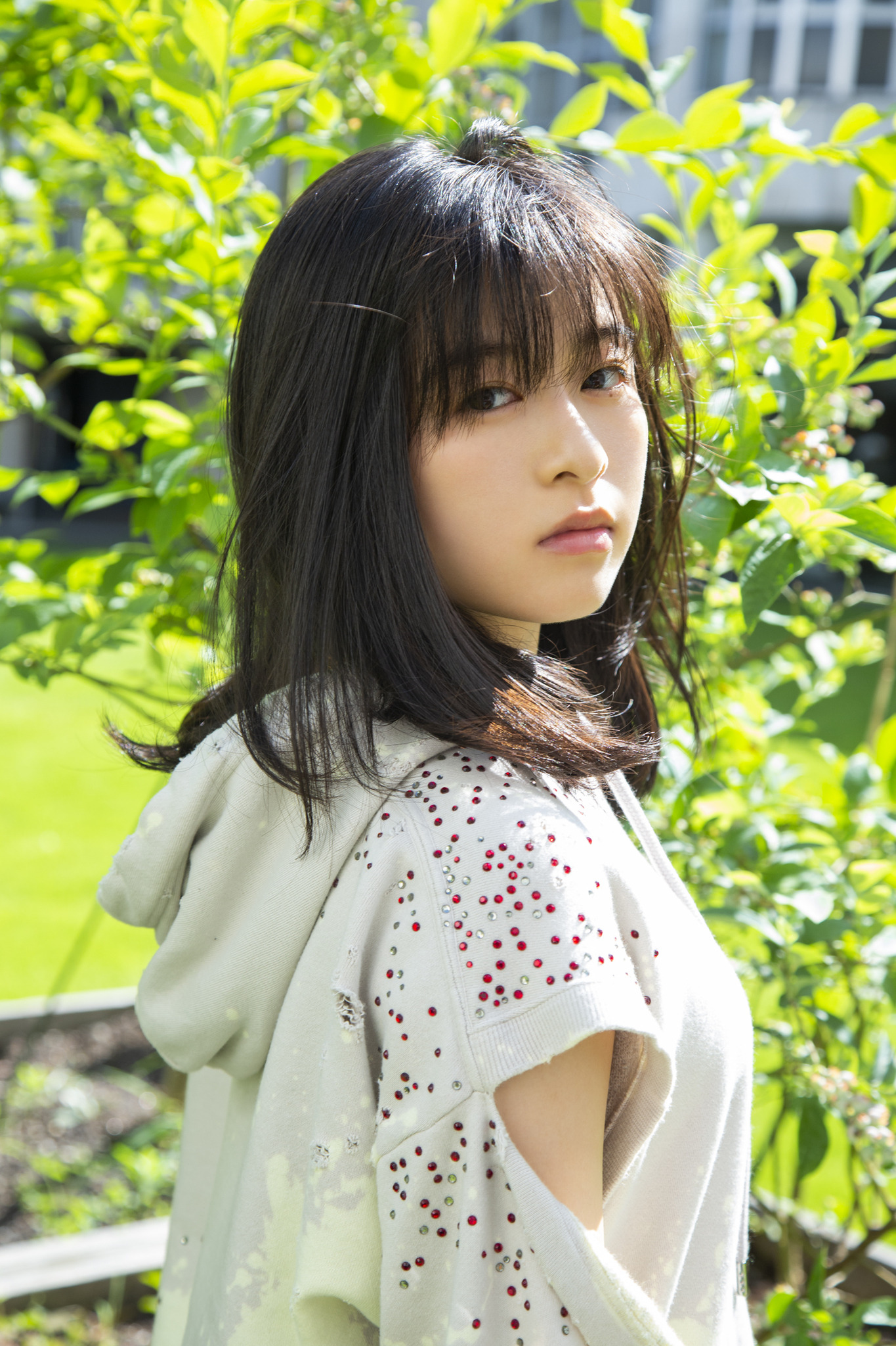 森七菜の スマイル Mvが100万回再生を突破 1枚目の写真 画像 Rbb Today 森七菜の スマイル Mvが100万回再生を突破 1枚目の写真 画像 Rbb Today