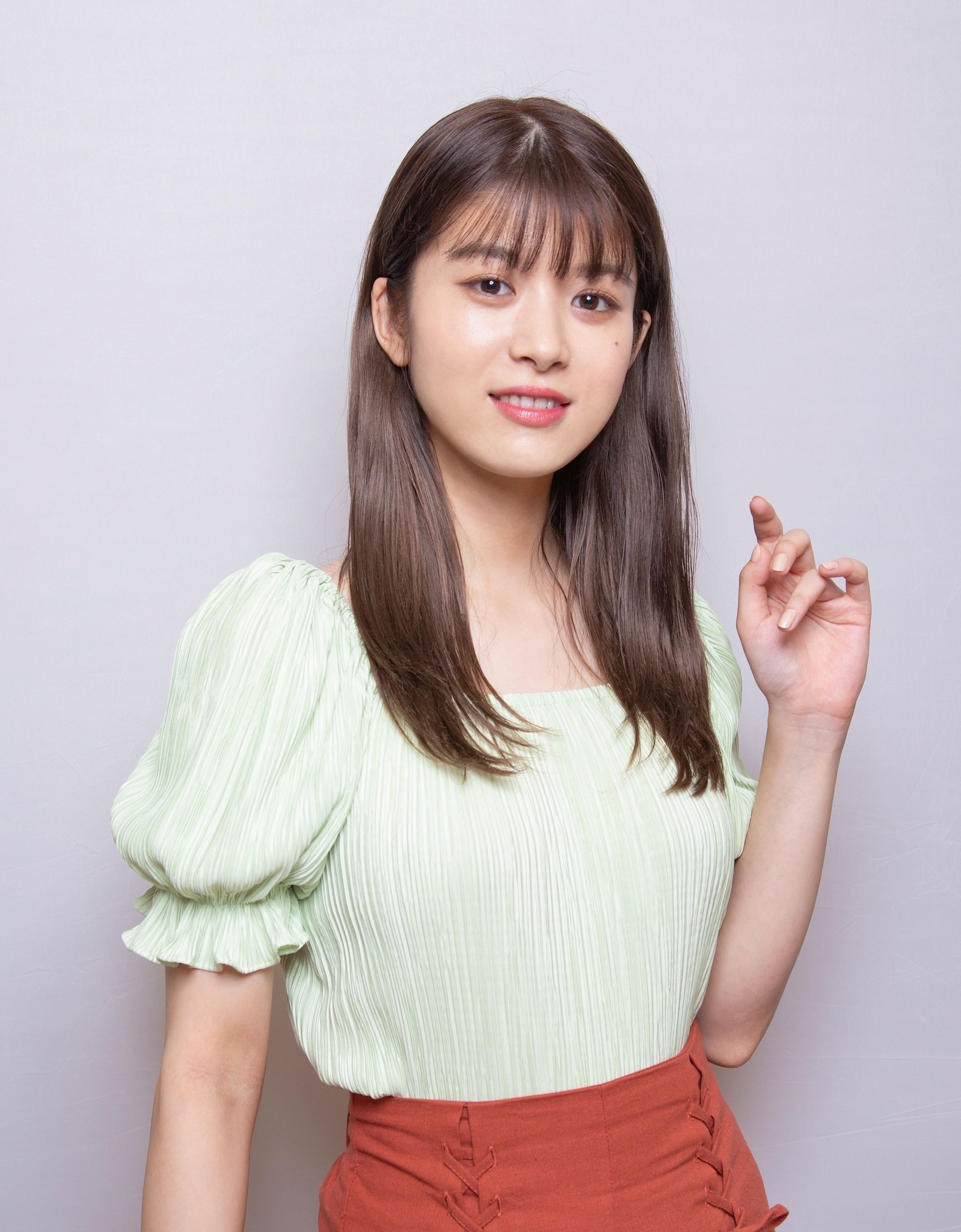 馬場ふみかが 3b 男子たちと共同生活 新ドラマで主演に決定 1枚目の写真 画像 Rbb Today 馬場ふみかが 3b 男子たちと共同生活 新ドラマで主演に決定 1枚目の写真 画像 Rbb Today
