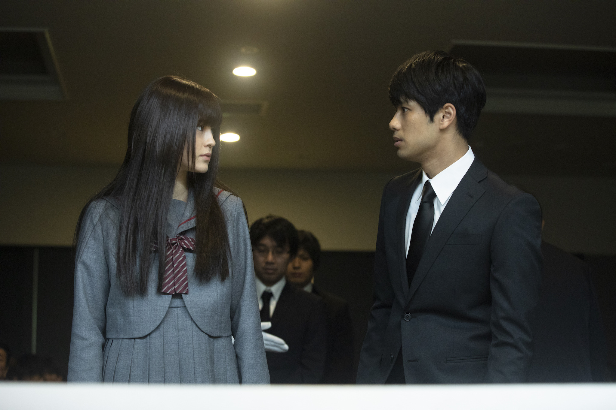 全員病んで 全員狂っていく 映画 妖怪人間ベラ 予告編公開 4枚目の写真 画像 Rbb Today 全員病んで 全員狂っていく 映画 妖怪人間ベラ 予告編公開 4枚目の写真 画像 Rbb Today