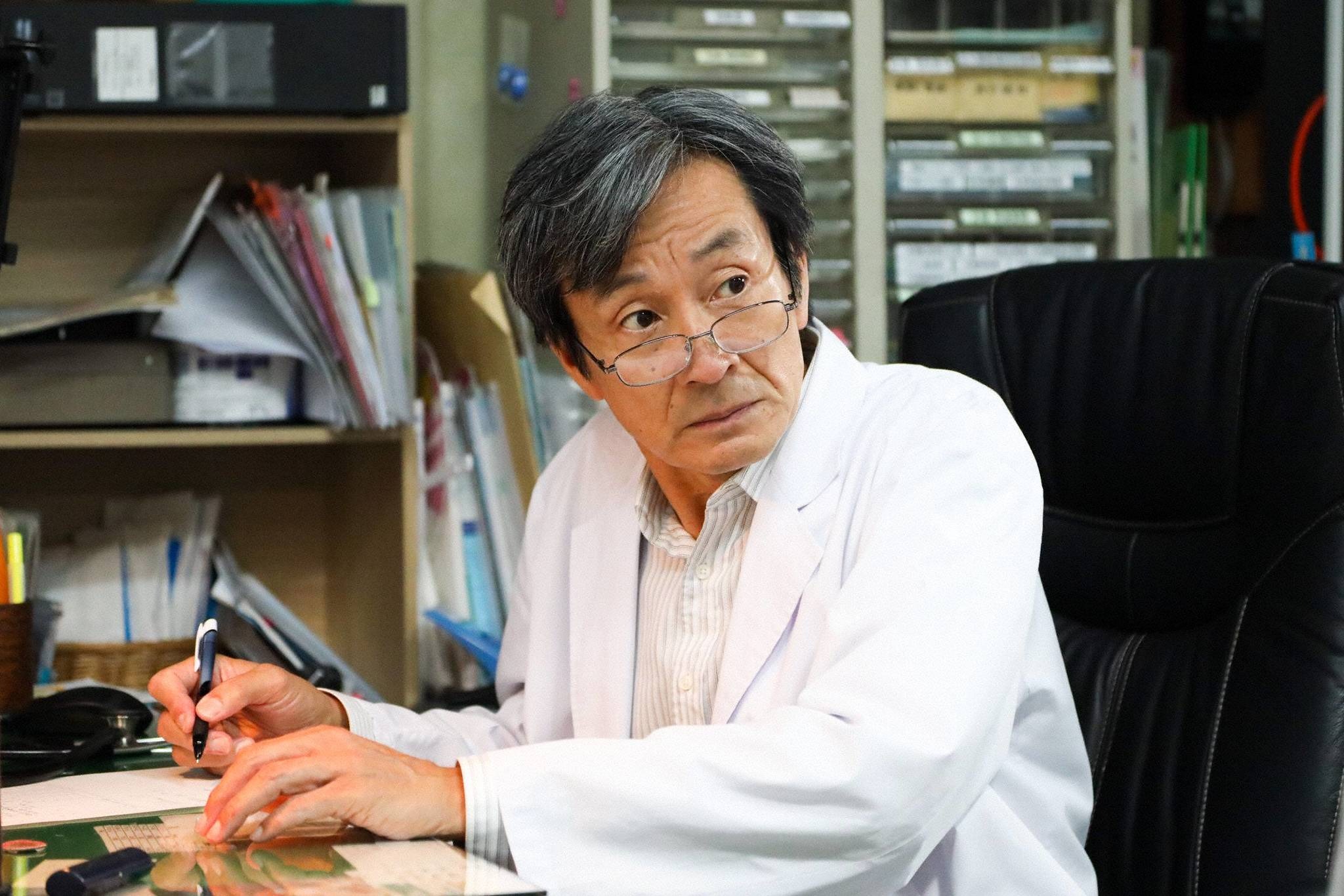 高林由紀子 山谷花純 佐戸井けん太 ドラマ アンサング シンデレラ 第六話にゲスト出演 4枚目の写真 画像 Rbb Today
