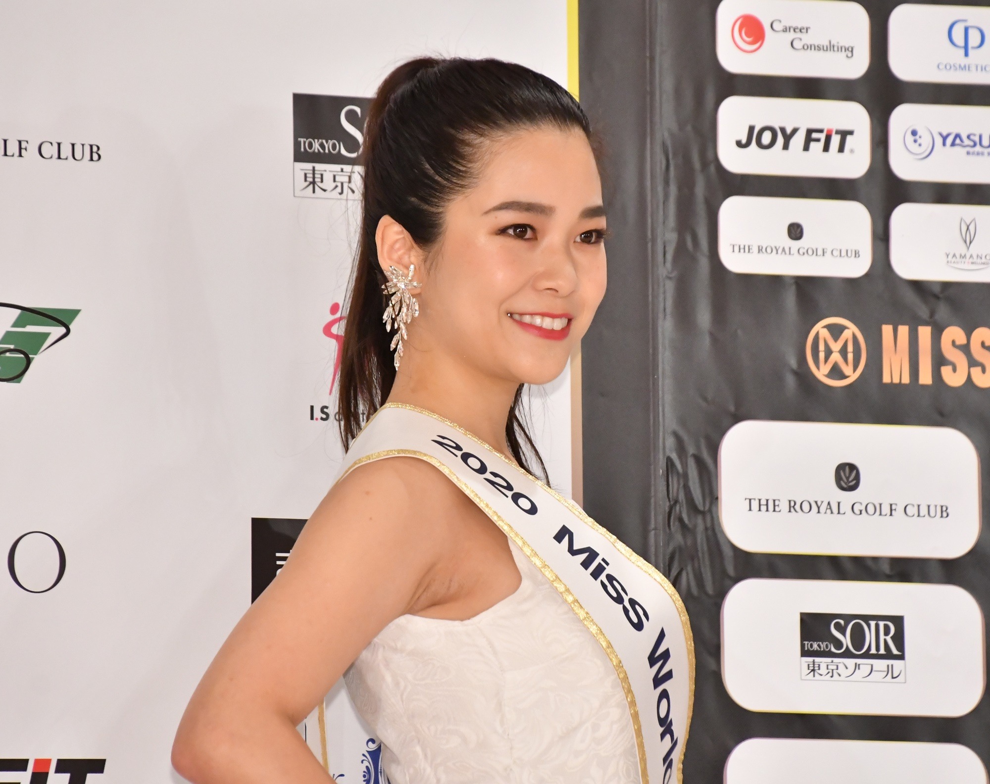 ミス ワールド日本大会ファイナリストが発表に アイドル 現役高校生など35名 58枚目の写真 画像 Rbb Today ミス ワールド日本大会ファイナリストが発表に アイドル 現役高校生など35名 58枚目の写真 画像 Rbb Today