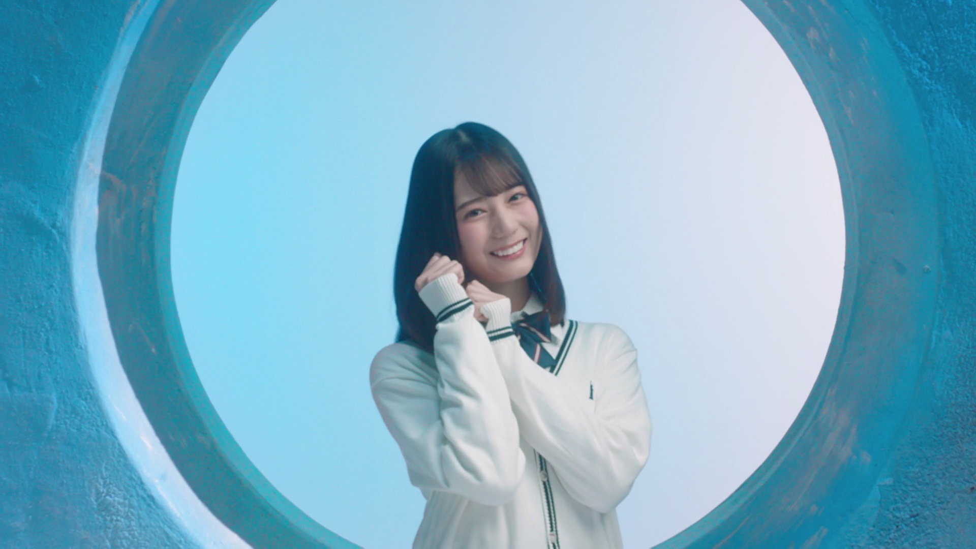 日向坂46の新曲mv公開 メンバーが あざとかわいい ダンス披露 5枚目の写真 画像 Rbb Today