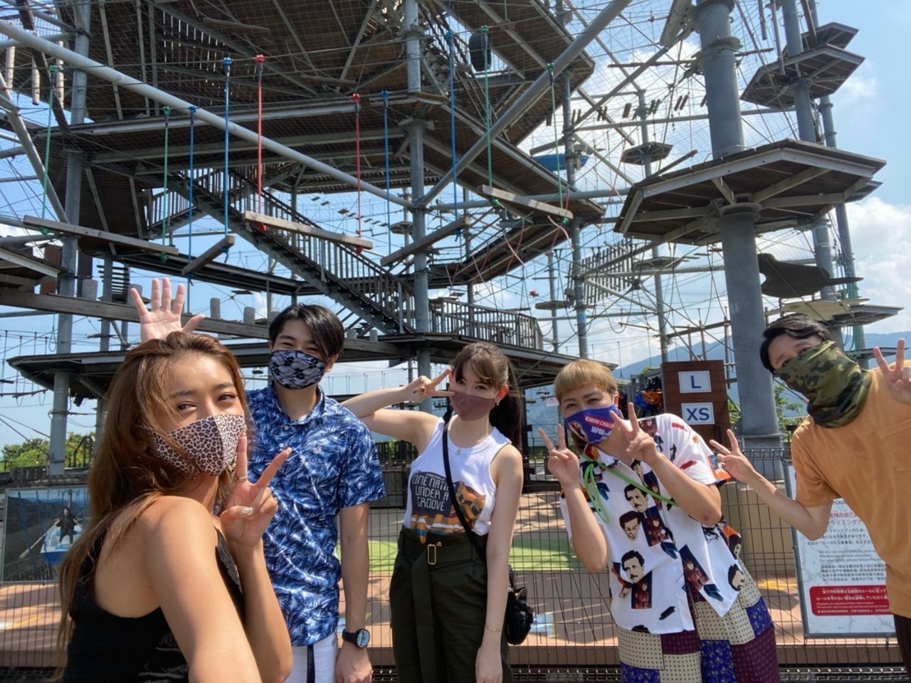 小嶋陽菜が思わず涙の引退宣言 有吉の夏休み 5枚目の写真 画像 Rbb Today 小嶋陽菜が思わず涙の引退宣言 有吉の夏休み 5枚目の写真 画像 Rbb Today