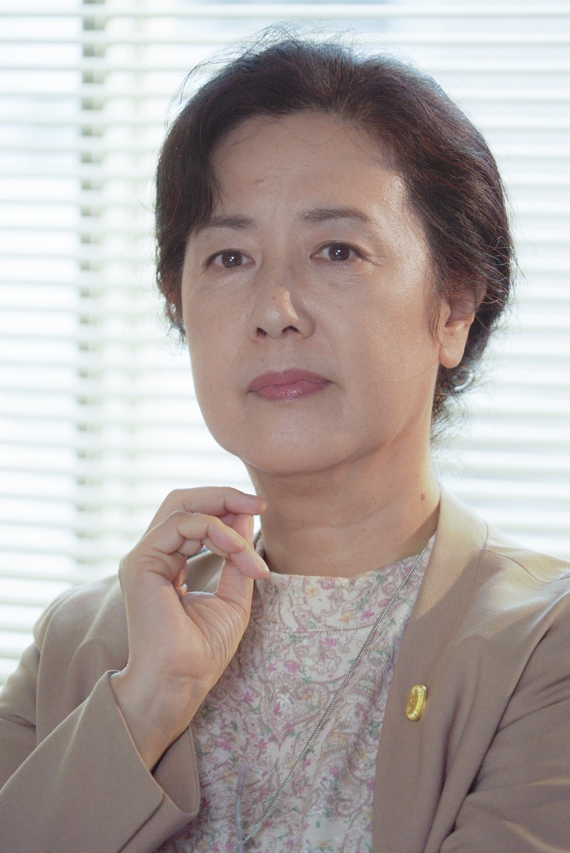 真矢みき主演ドラマ さくらの親子丼 第3弾放送決定 新キャストに新川優愛 南キャン静ちゃん 4枚目の写真 画像 Rbb Today