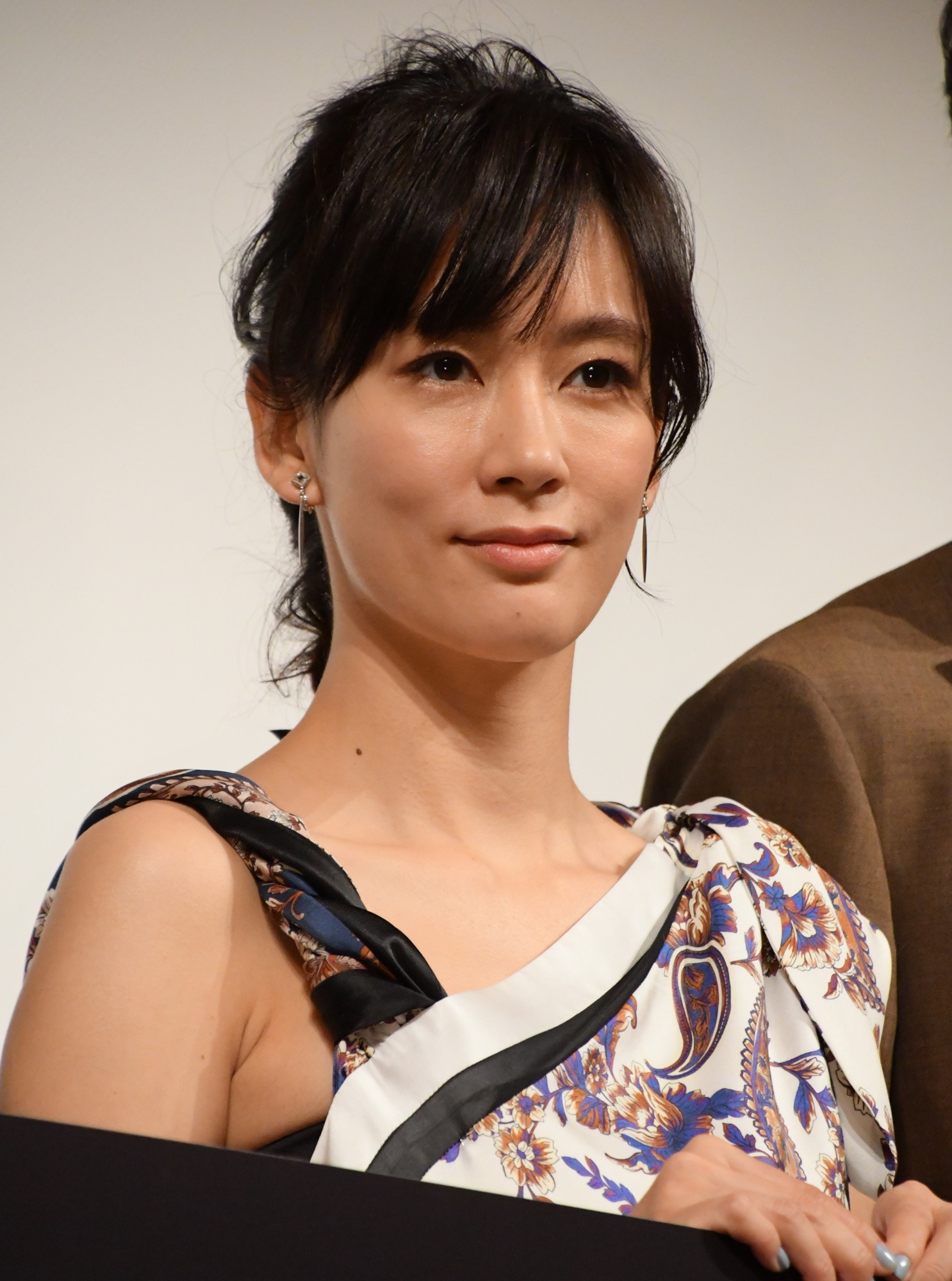 水川あさみが金髪ヤンキーに インスタ写真に かっこいい 尼神インター渚に似てる の声 1枚目の写真 画像 Rbb Today 水川あさみが金髪ヤンキーに インスタ写真に かっこいい 尼神インター渚に似てる の声 1枚目の写真 画像 Rbb Today