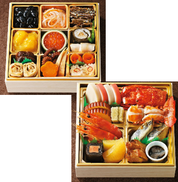 セブンイレブン 速水もこみち監修おせち など予約受付スタート 2枚目の写真 画像 Rbb Today