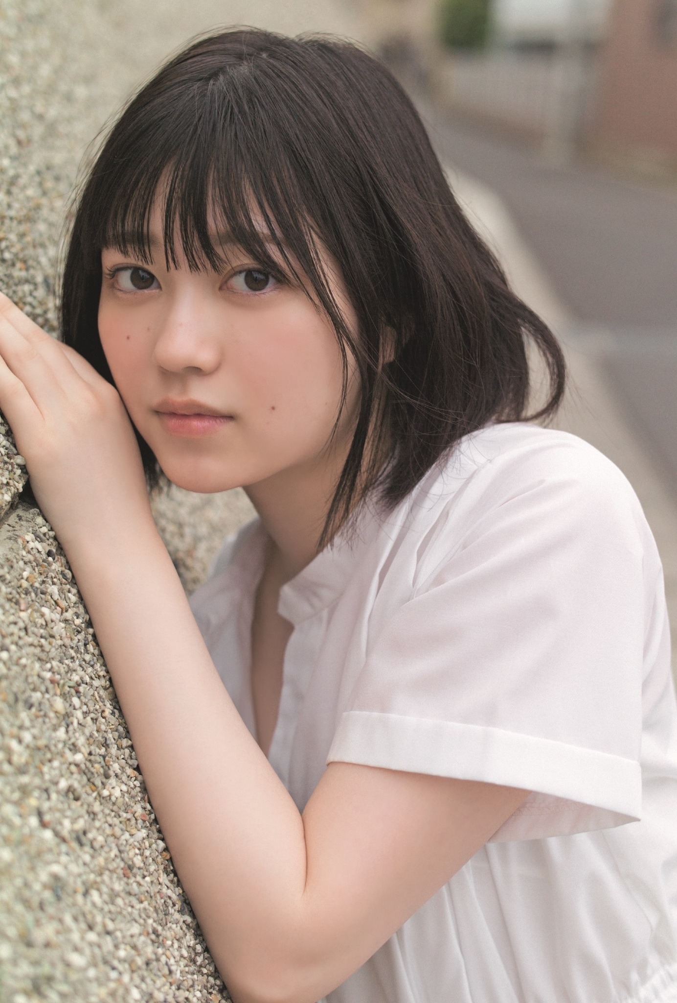 乃木坂46 賀喜遥香 グラビアで美少女感あふれる佇まい 7枚目の写真 画像 Rbb Today 乃木坂46 賀喜遥香 グラビアで美少女感あふれる佇まい 7枚目の写真 画像 Rbb Today