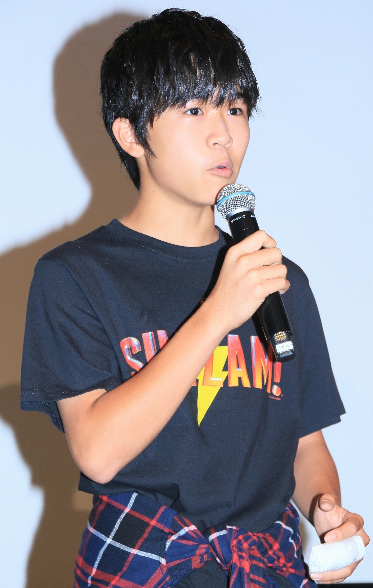 鈴木福くんがローランドに 1枚目の写真 画像 Rbb Today 鈴木福くんがローランドに 1枚目の写真 画像 Rbb Today