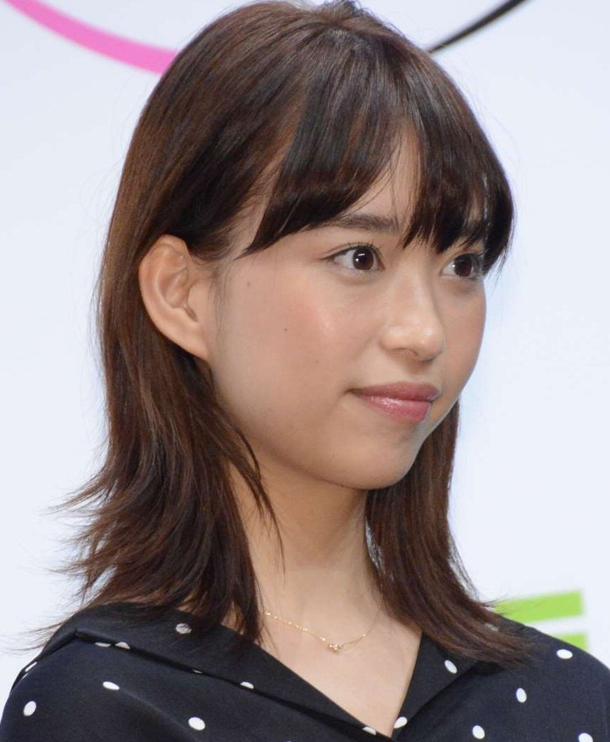 天才かわいい 森川葵が浜辺美波のtシャツ姿絶賛 2枚目の写真 画像 Rbb Today 天才かわいい 森川葵が浜辺美波のtシャツ姿絶賛 2枚目の写真 画像 Rbb Today