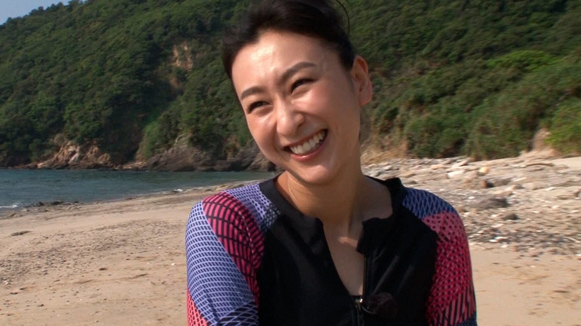 アイ アム 冒険少年 3時間sp 伊沢拓司 浅田舞 サンシャイン池崎 一番に有人島にたどり着くのは 2枚目の写真 画像 Rbb Today アイ アム 冒険少年 3時間sp 伊沢拓司 浅田舞 サンシャイン池崎 一番に有人島にたどり着くのは 2枚目の写真 画像 Rbb Today