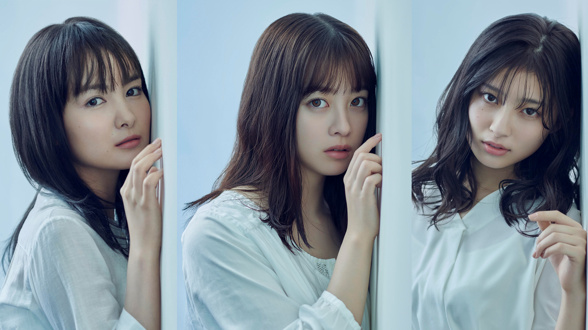 橋本環奈 ドラマw初主演 葵わかな 吉川愛とともに3つの殺人事件犯す 1枚目の写真 画像 Rbb Today 橋本環奈 ドラマw初主演 葵わかな 吉川愛とともに3つの殺人事件犯す 1枚目の写真 画像 Rbb Today