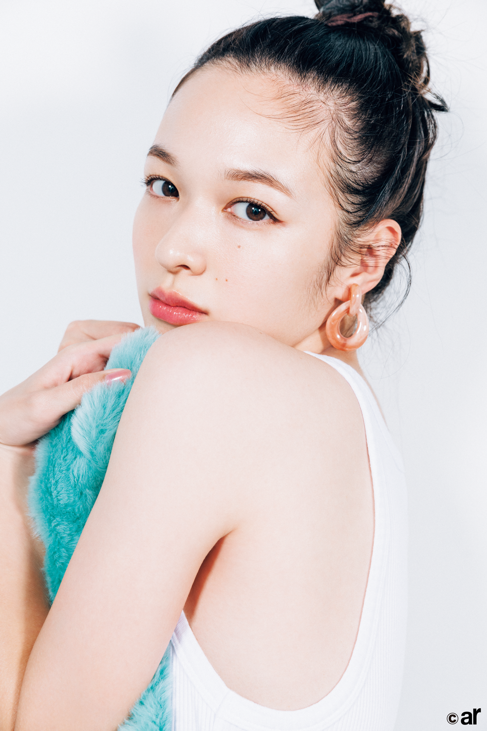 浜辺美波が太ももあらわなファッション披露 スイッチが入りましたね 3枚目の写真 画像 Rbb Today