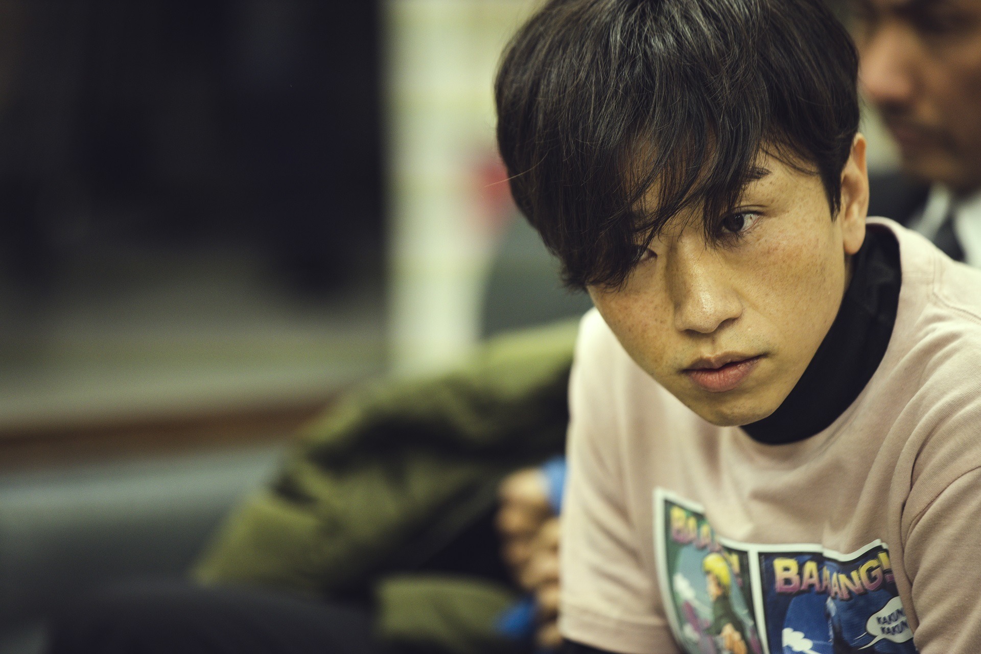 吉田羊主演 コールドケース 豪華ゲスト集結の予告映像公開 3枚目の写真 画像 Rbb Today 吉田羊主演 コールドケース 豪華ゲスト集結の予告映像公開 3枚目の写真 画像 Rbb Today