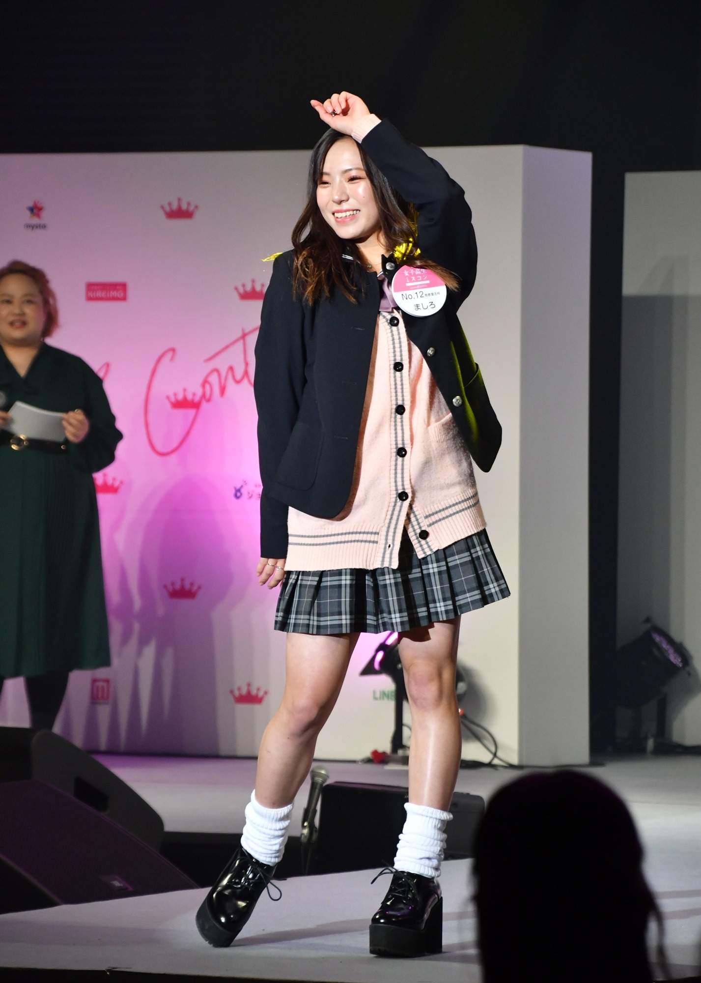 日本一かわいい女子高生 が決定 アイドル出身の18歳 ひっかさん 13枚目の写真 画像 Rbb Today 日本一かわいい女子高生 が決定 アイドル出身の18歳 ひっかさん 13枚目の写真 画像 Rbb Today