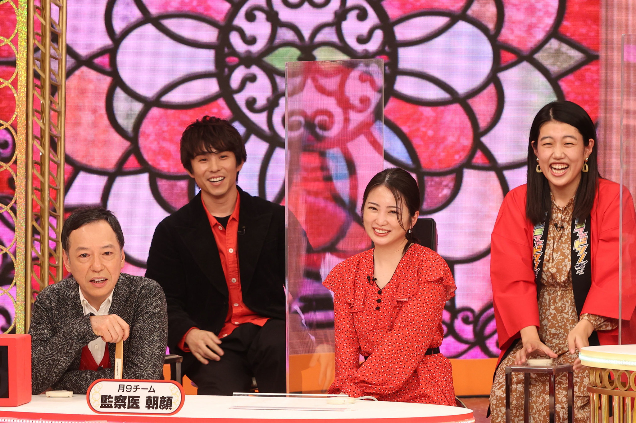 志田未来 藤原竜也 大倉忠義ら参戦 クイズ ドレミファドン 今夜放送 2枚目の写真 画像 Rbb Today 志田未来 藤原竜也 大倉忠義ら参戦 クイズ ドレミファドン 今夜放送 2枚目の写真 画像 Rbb Today