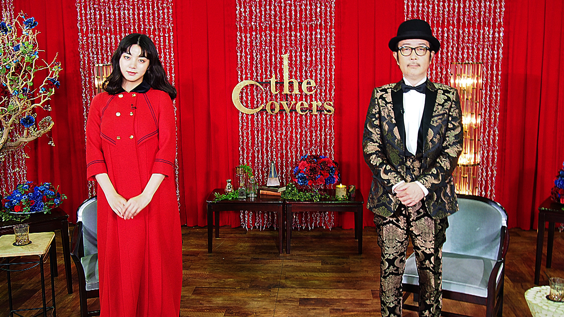 Nhk The Covers 2週連続ラブソング セレクション エレカシ 吉井和哉 鈴木雅之らセットリスト解禁 3枚目の写真 画像 Rbb Today