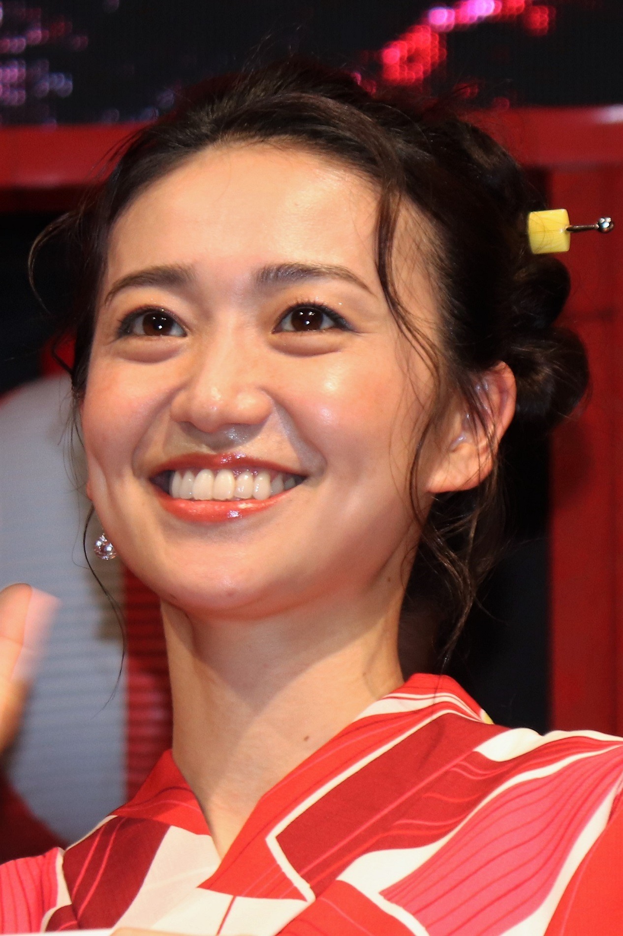 大島優子 雪女姿公開 特殊メイク 豪華衣装に反響 1枚目の写真 画像 Rbb Today 大島優子 雪女姿公開 特殊メイク 豪華衣装に反響 1枚目の写真 画像 Rbb Today