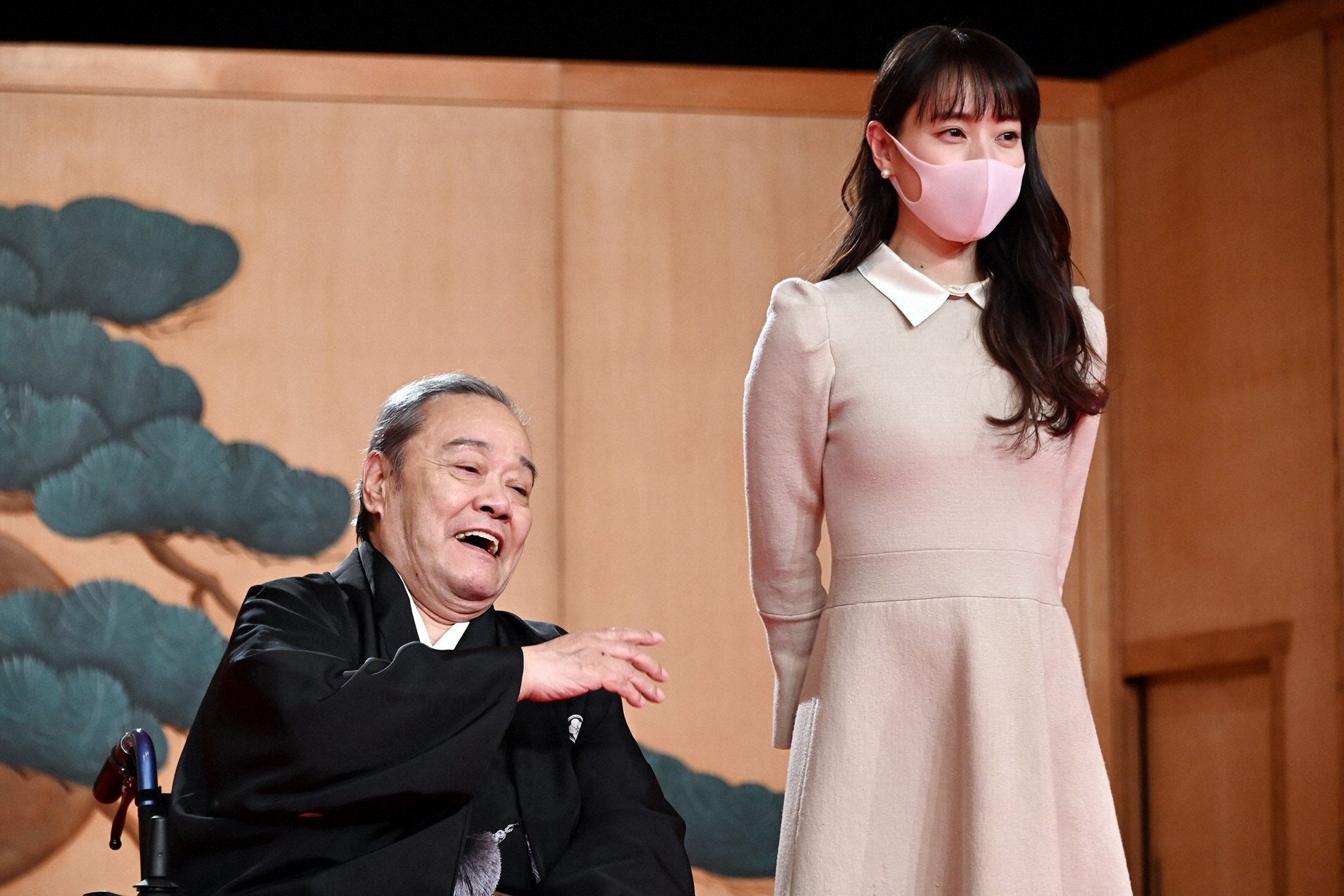 戸田恵梨香 今度は 魔性の介護ヘルパー 役 ネット驚き 引き出し凄い 2枚目の写真 画像 Rbb Today 戸田恵梨香 今度は 魔性の介護ヘルパー 役 ネット驚き 引き出し凄い 2枚目の写真 画像 Rbb Today