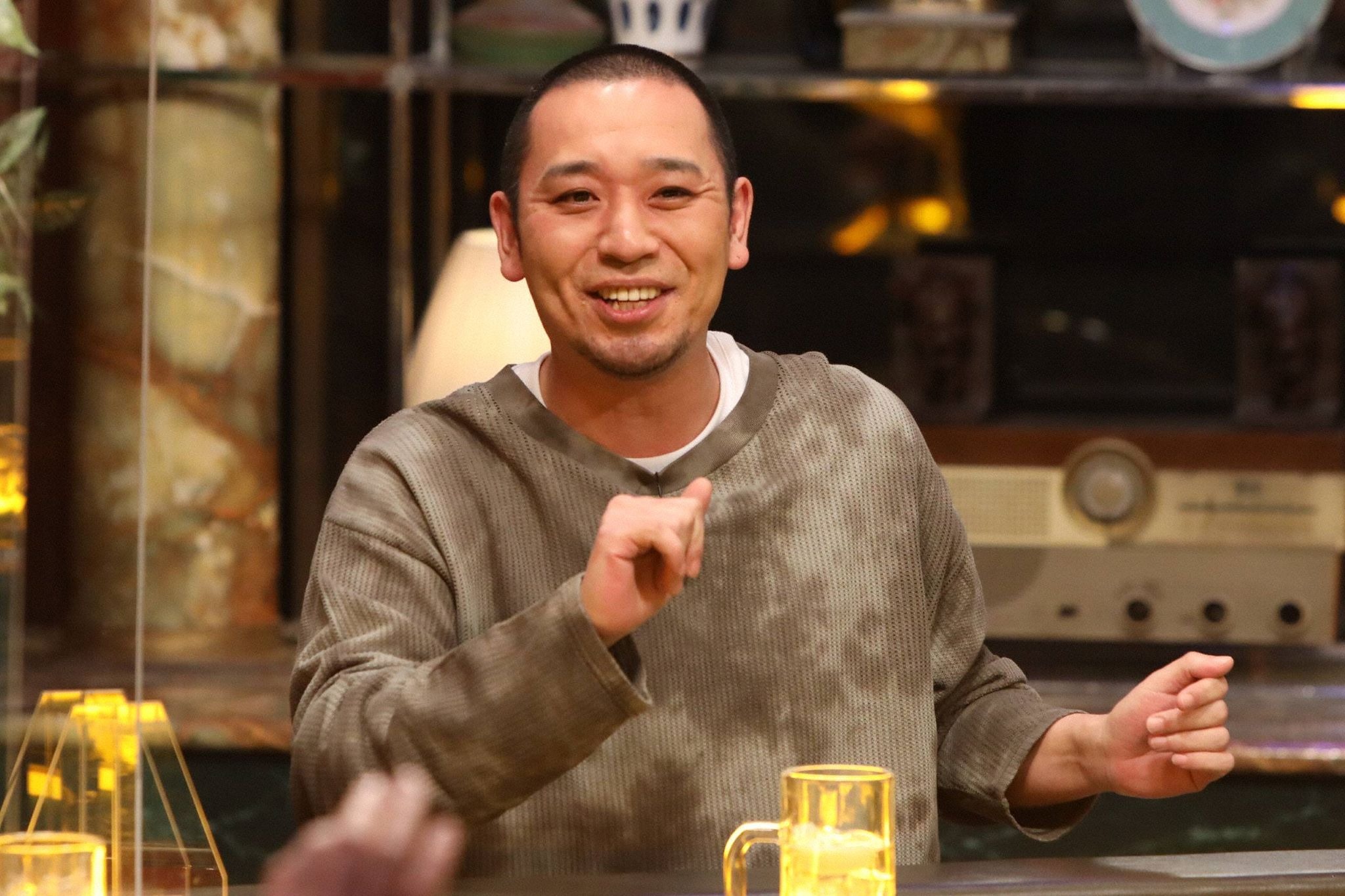 狩野英孝 プライベートで週刊誌記者と食事 松本人志も驚愕の芸能ネタ披露 6枚目の写真 画像 Rbb Today 狩野英孝 プライベートで週刊誌記者と食事 松本人志も驚愕の芸能ネタ披露 6枚目の写真 画像 Rbb Today