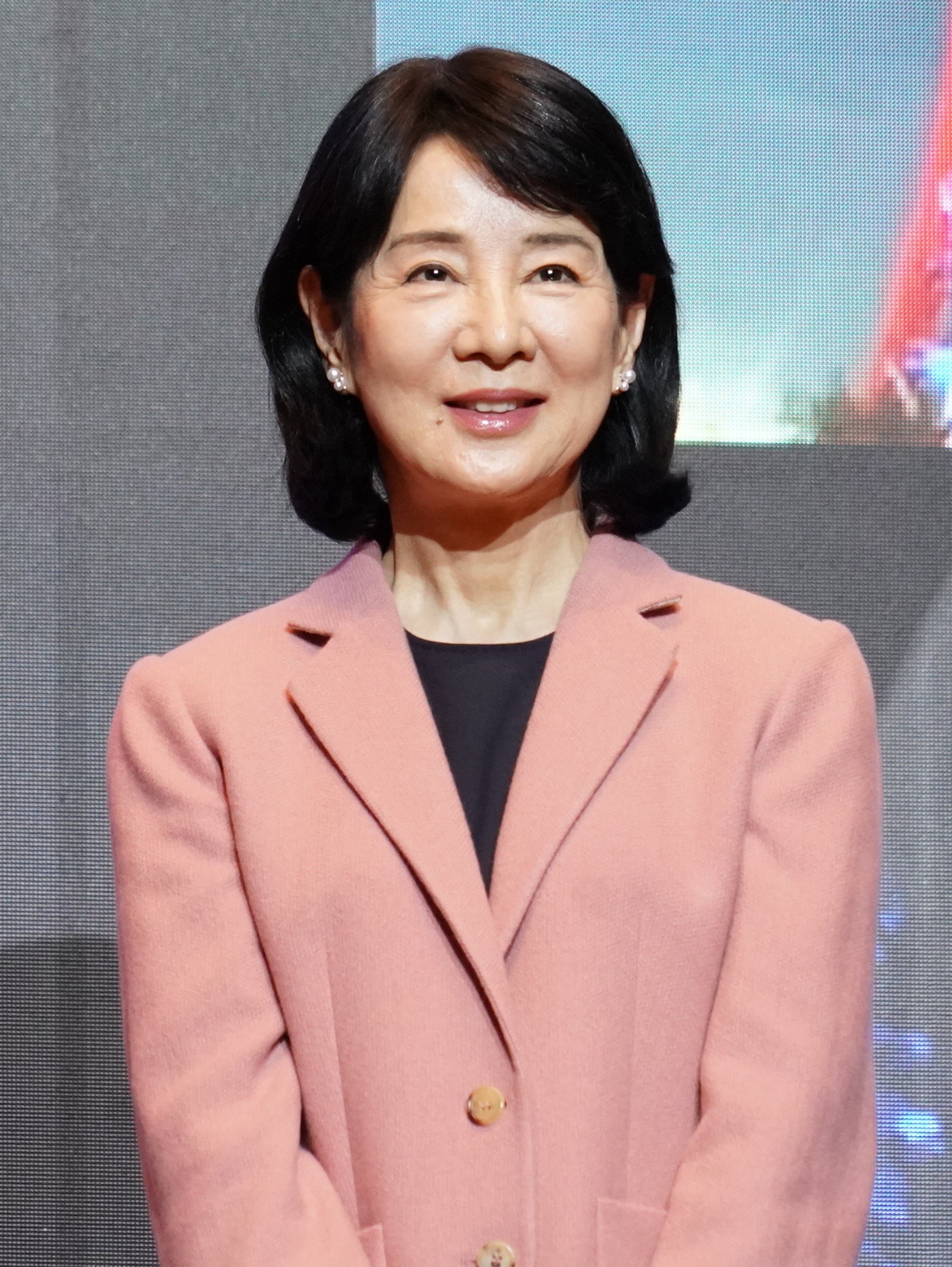 吉永小百合 初の医師役は 今までの役の中で一番難しかったような 1枚目の写真 画像 Rbb Today 吉永小百合 初の医師役は 今までの役の中で一番難しかったような 1枚目の写真 画像 Rbb Today