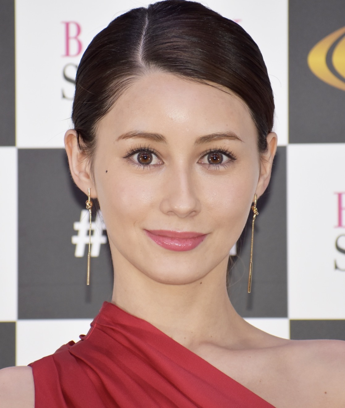ダレノガレ明美 脚痩せトレーニング動画に反響 スタイルえぐい 1枚目の写真 画像 Rbb Today
