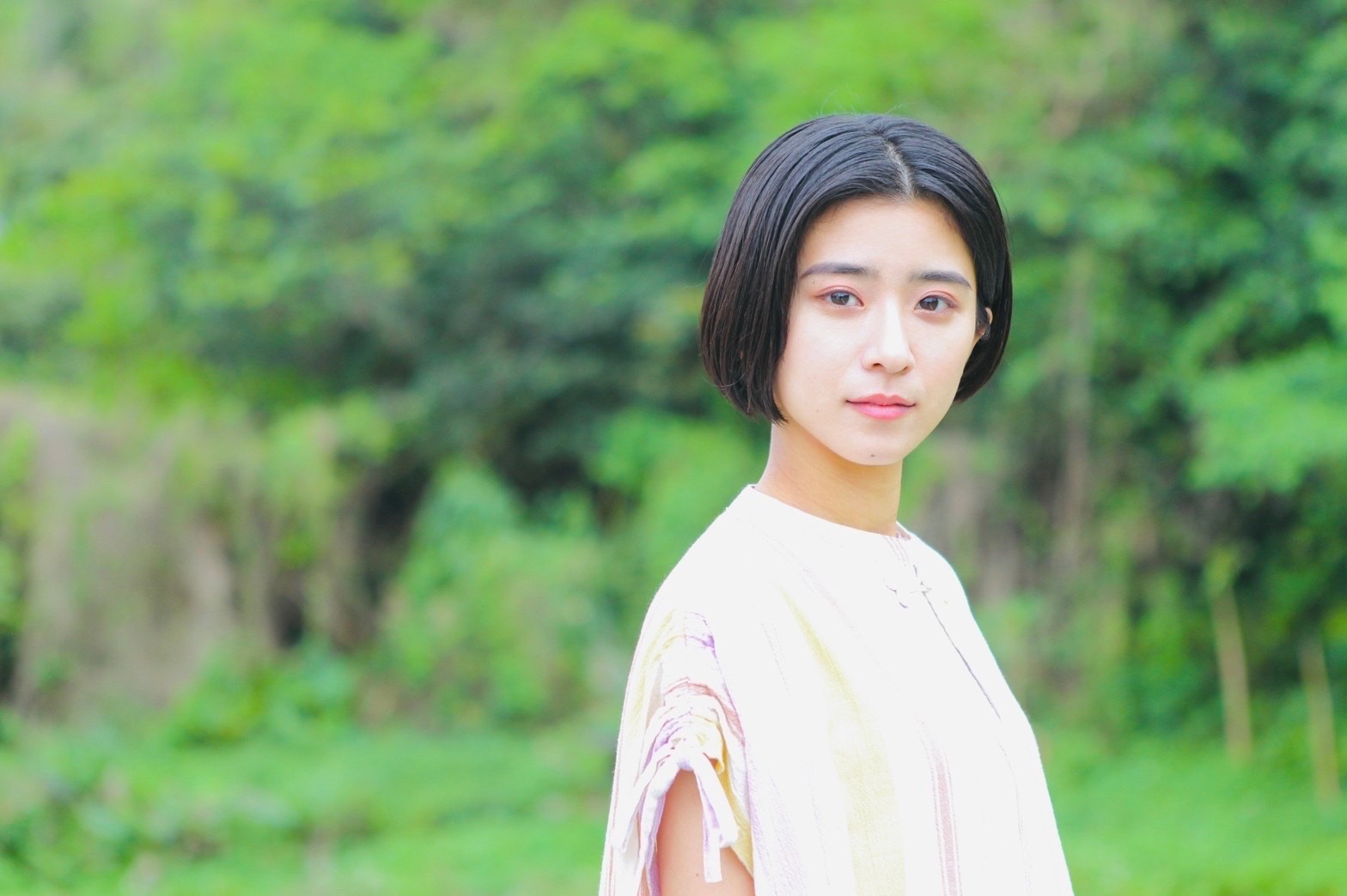22年朝ドラ主演に黒島結菜決定 ふるさと沖縄料理に夢をかけるヒロイン演じる 5枚目の写真 画像 Rbb Today