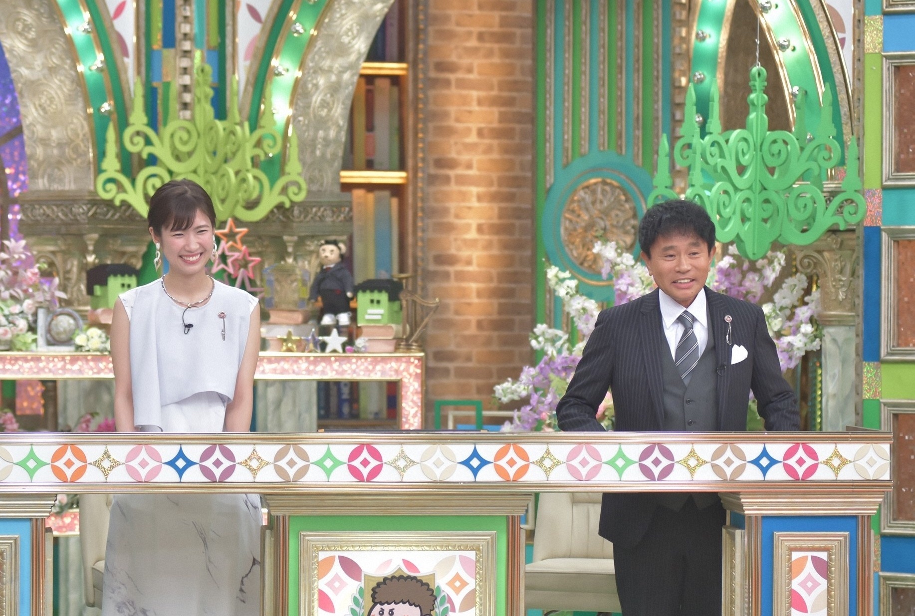 高橋克実が今夜の プレバト 参戦 俳句の は の字もまったく 3枚目の写真 画像 Rbb Today 高橋克実が今夜の プレバト 参戦 俳句の は の字もまったく 3枚目の写真 画像 Rbb Today