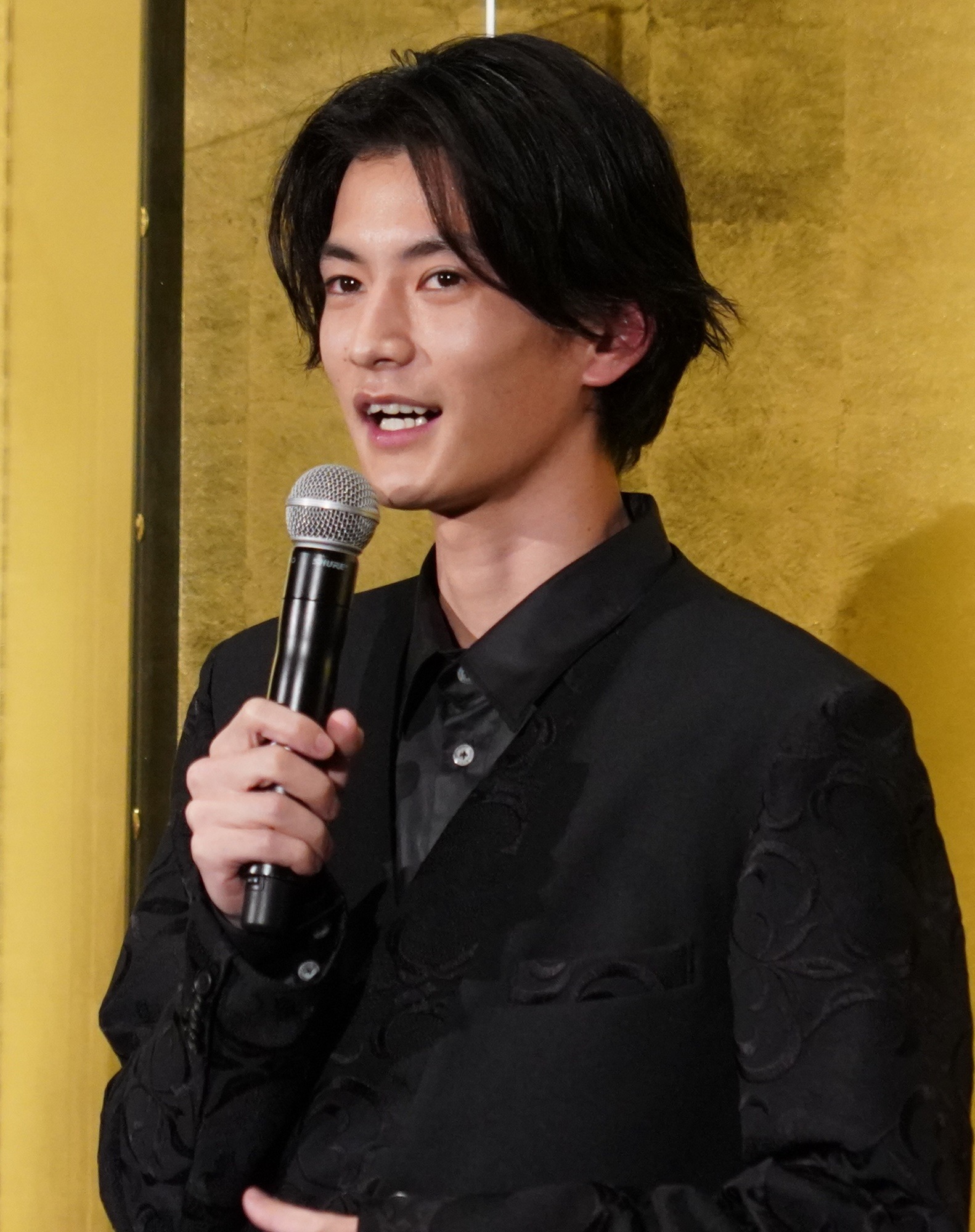 Sexyドレスで登場の山崎紘菜 ヒロインなのに 太っちゃいました 7枚目の写真 画像 Rbb Today Sexyドレスで登場の山崎紘菜 ヒロインなのに 太っちゃいました 7枚目の写真 画像 Rbb Today