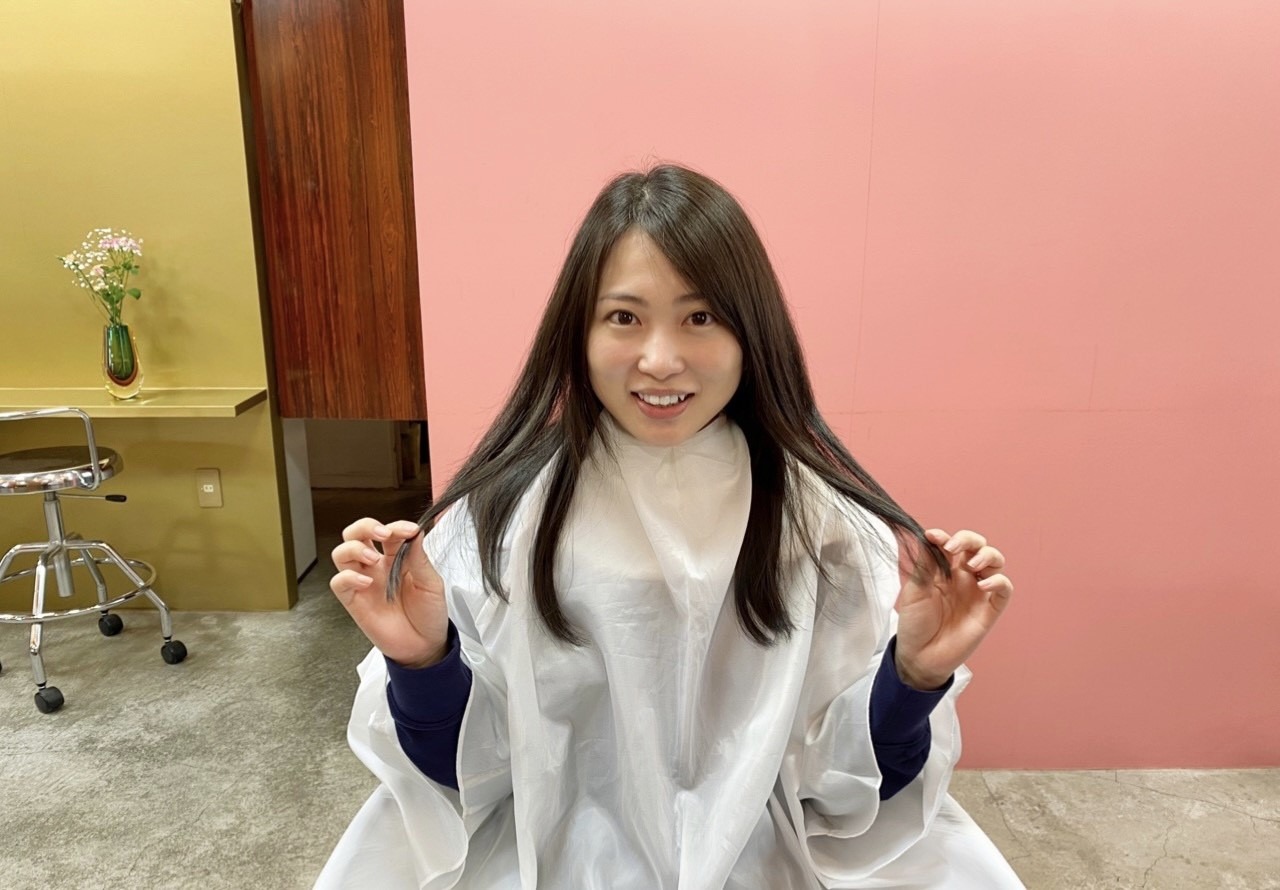 志田未来 5年ぶりにショートに Youtubeでヘアカットの様子を公開 4枚目の写真 画像 Rbb Today 志田未来 5年ぶりにショートに Youtubeでヘアカットの様子を公開 4枚目の写真 画像 Rbb Today