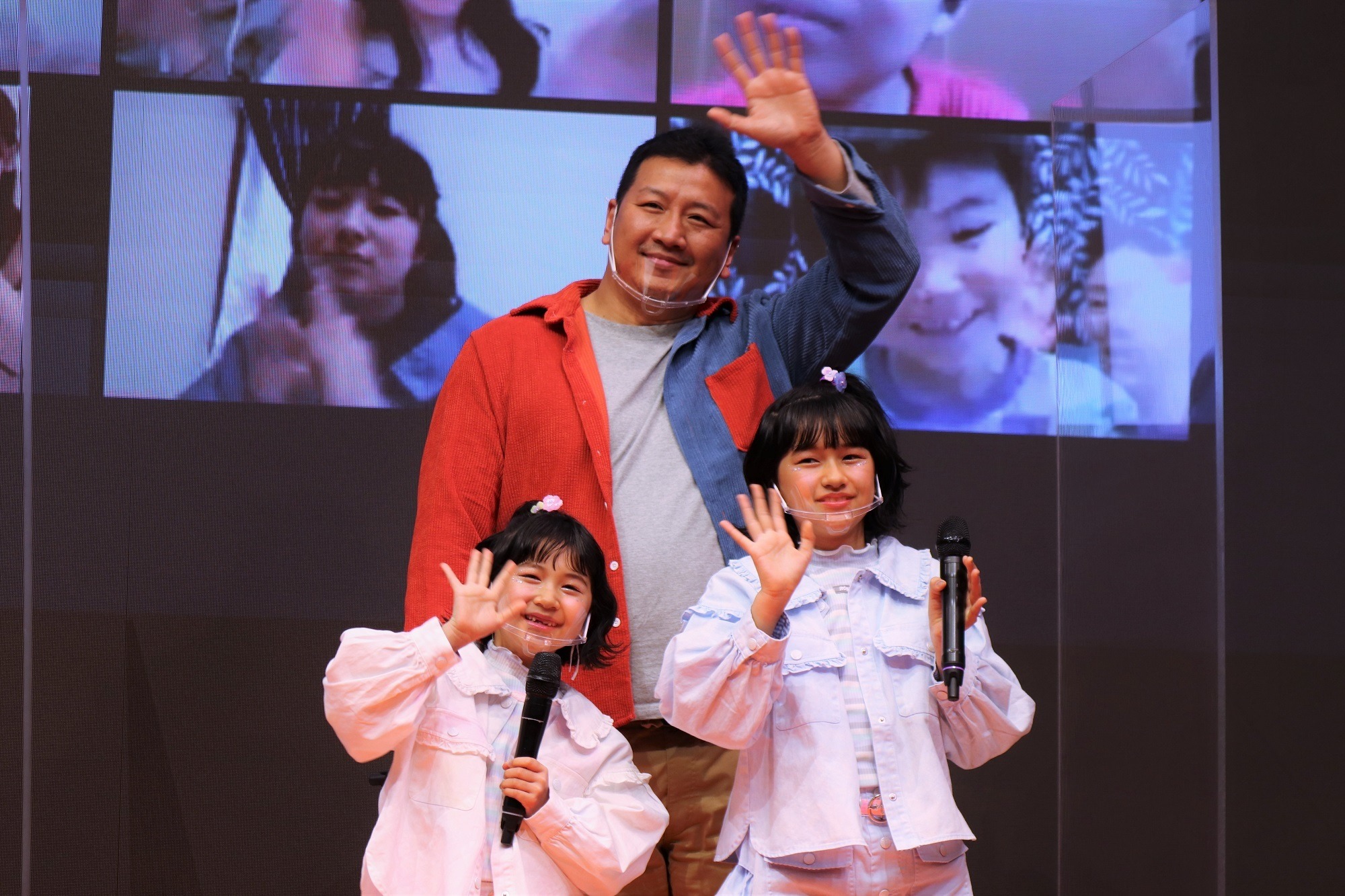 麒麟 川島明 3歳娘の 千鳥ノブ化 に驚き クセがすごい って 12枚目の写真 画像 Rbb Today 麒麟 川島明 3歳娘の 千鳥ノブ化 に驚き クセがすごい って 12枚目の写真 画像 Rbb Today
