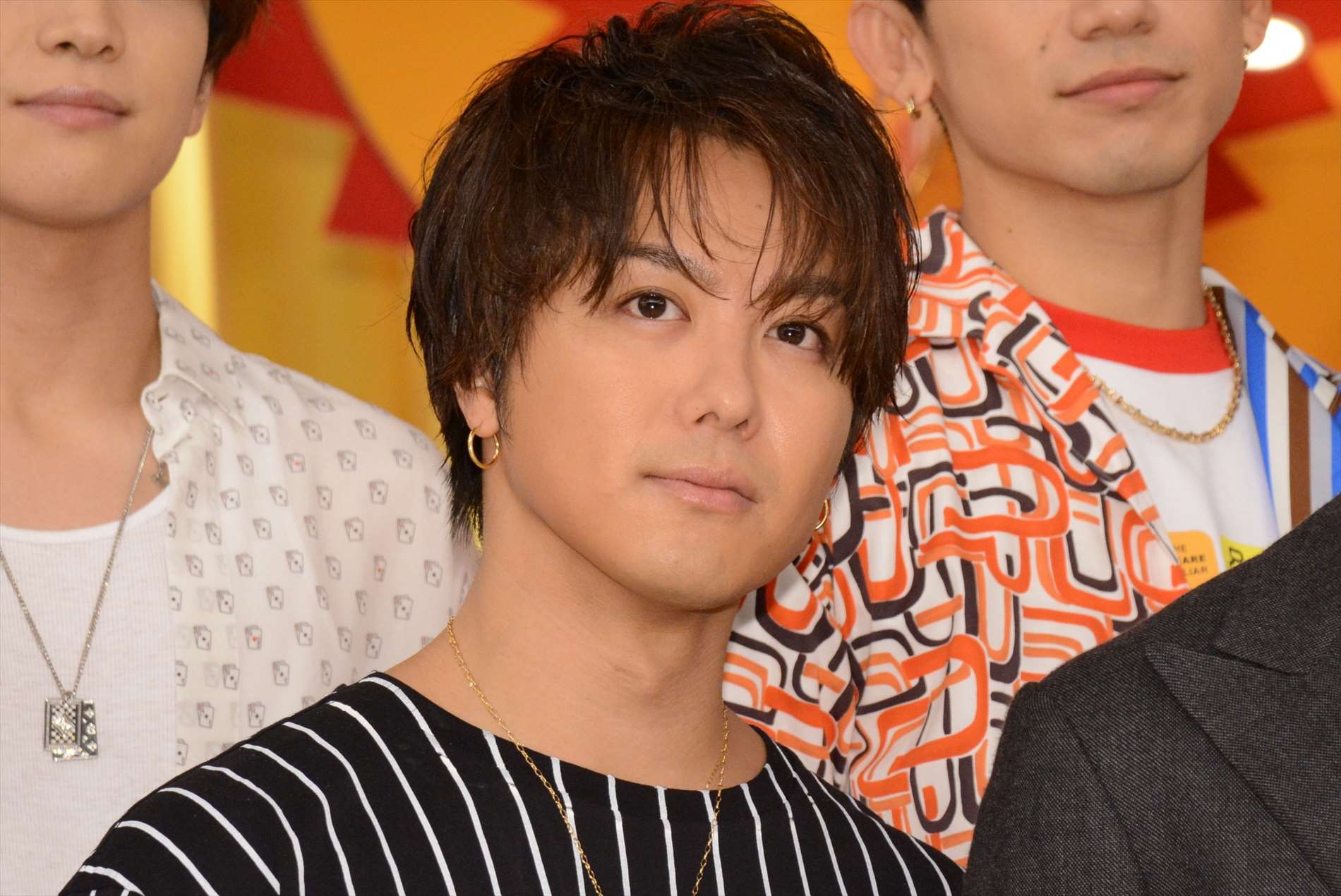 Exile Takahiro サングラスをかけたらatsushiから注意勧告 1枚目の写真 画像 Rbb Today Exile Takahiro サングラスをかけたらatsushiから注意勧告 1枚目の写真 画像 Rbb Today