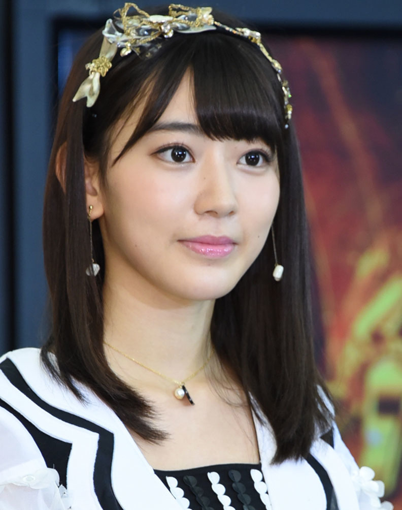 宮脇咲良 矢吹奈子に嫉妬 誰からも愛されるのがズルい 1枚目の写真 画像 Rbb Today 宮脇咲良 矢吹奈子に嫉妬 誰からも愛されるのがズルい 1枚目の写真 画像 Rbb Today