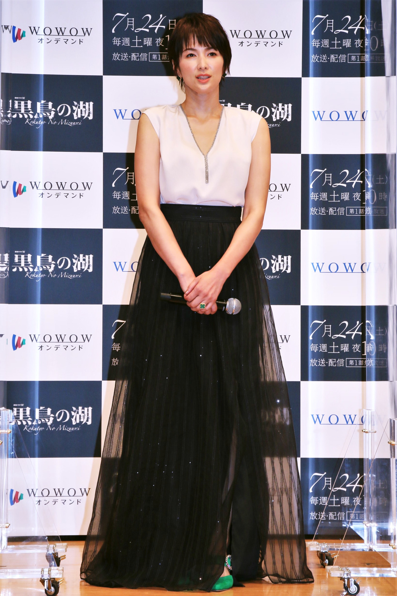 吉瀬美智子 定着したショートカットイメージに悩み告白 今 伸ばすに伸ばせないんです 5枚目の写真 画像 Rbb Today 吉瀬美智子 定着したショートカットイメージに悩み告白 今 伸ばすに伸ばせないんです 5枚目の写真 画像 Rbb Today