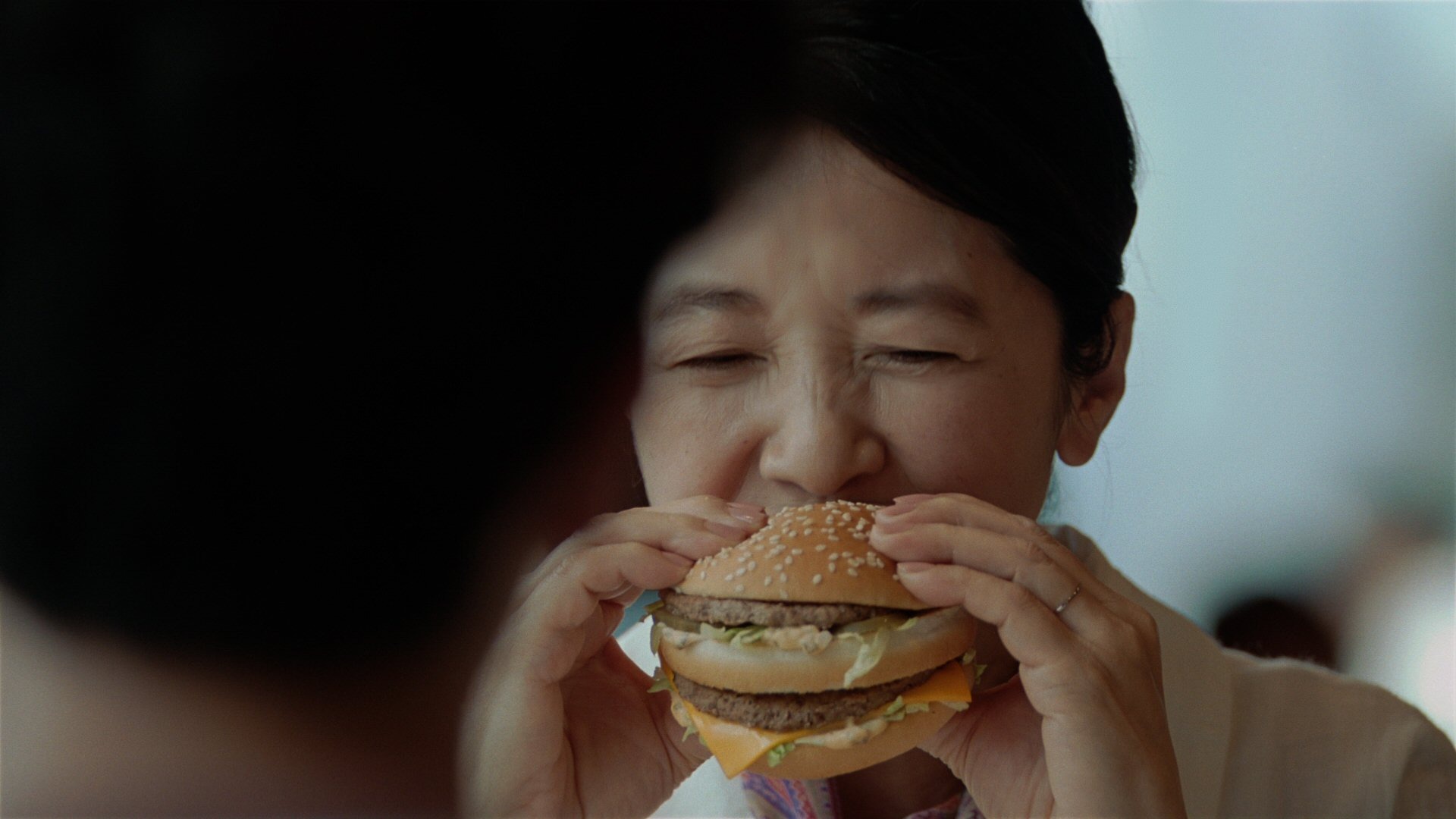 宮崎美子 マクドナルド新cmで50年前の美少女演じる 暖かい目で見てください 4枚目の写真 画像 Rbb Today 宮崎美子 マクドナルド新cmで50年前の美少女演じる 暖かい目で見てください 4枚目の写真 画像 Rbb Today