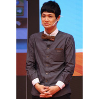 もう中学生、「有吉の壁」で結婚発表！お相手モデルもコメント「大量のダンボール作品と共に…」