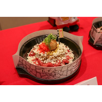 【実食レポ】ペッパーランチ、信長・秀吉・家康イメージの限定メニュー3種を発売！気になる味を食べ比べ