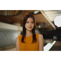 生見愛瑠に『情熱大陸』が密着！モデル、タレント、俳優の三刀流で活躍する“めるる”の素顔に迫る