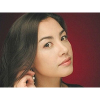 突然この世を去ってから13年…美貌で注目を集め、38歳の若さで亡くなった韓国女優