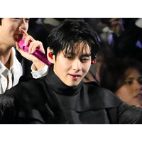 BTS・V、父の夢を継ぎトップスターへ「父は夢が叶わなかった、僕は叶った」