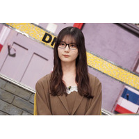 日向坂46・小坂菜緒、「全力！脱力タイムズ」にゲスト登場！