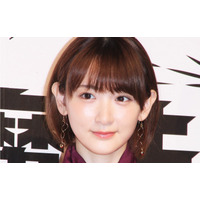 生駒里奈、所属事務所移籍を発表「これからの人生をよりクリエイティブに自分を作り上げていきたい」