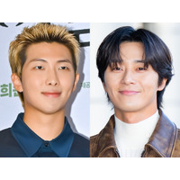 BTS・RMが“パク・ソジュン化”!?　新曲『2.0』のMVティーザー映像が話題「これって俺？」