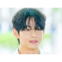 BTS・Vの自作曲『Into the Sun』、世界の音楽メディアが大絶賛！「フィナーレを完成させた曲」