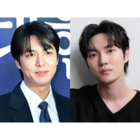 「俳優イ・ミンホが5月に結婚する」が生んだ一瞬の混乱　韓国芸能界で芸名が必須になるワケ