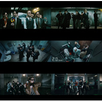 BTS、5thアルバム収録曲『2.0』MV公開！映画『オールド・ボーイ』をオマージュ
