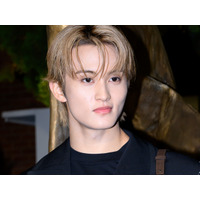 “NCT脱退”のマーク、直筆手紙で胸中明かす「メンバー全員が応援してくれた」【全文】