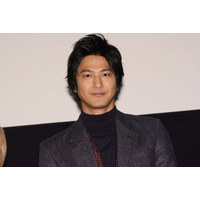 平山あや、事務所移籍の夫・速水もこみちにエール「サポートできるように頑張る」