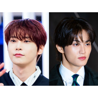 兵役中のNCT・ドヨン、マーク脱退の心境を明かす「ただ時が過ぎるのを待つのは…」