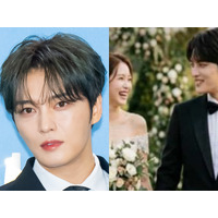 ジェジュン、今年ついにゴールイン？“ウェディングプランナー”まで登場し大盛り上がり