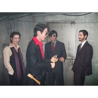 『それスノ』披露も話題！BTS、渋い変身を楽しんだ「怪しい同窓会」…『2.0』MV撮影の裏側公開